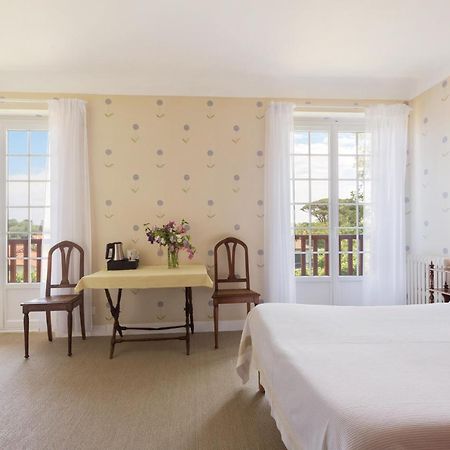 Hotel Les Goelands Saint-Jean-de-Luz Zewnętrze zdjęcie
