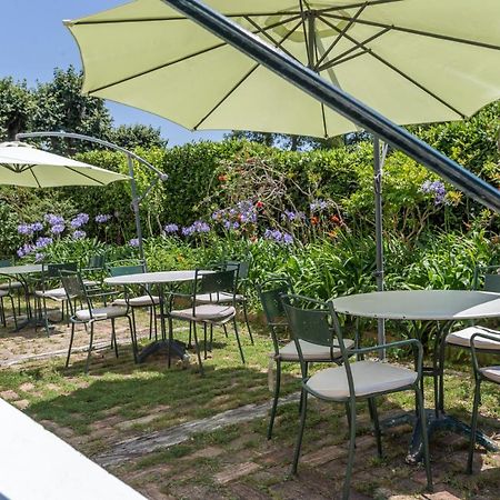 Hotel Les Goelands Saint-Jean-de-Luz Zewnętrze zdjęcie
