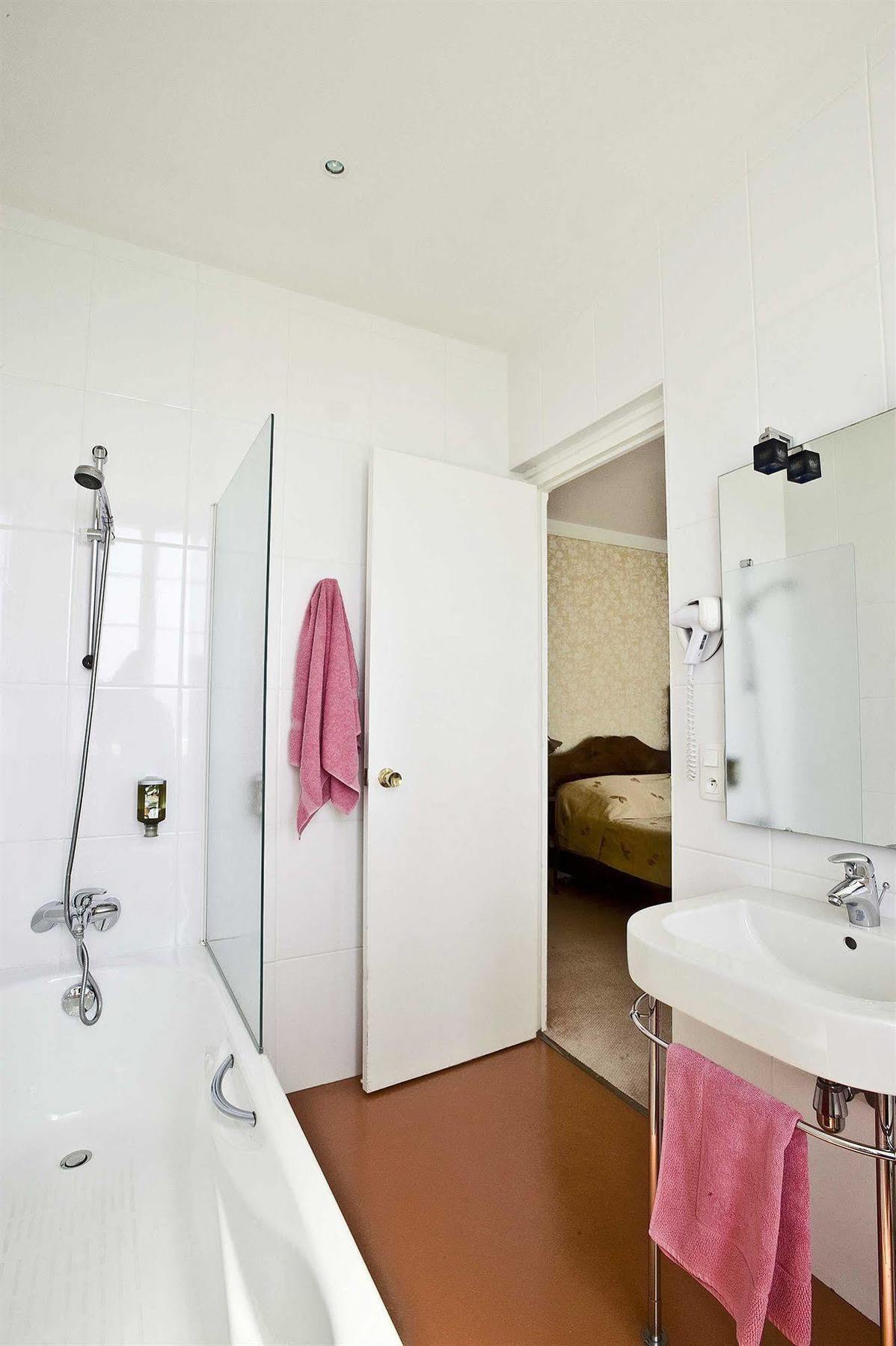 Hotel Les Goelands Saint-Jean-de-Luz Zewnętrze zdjęcie