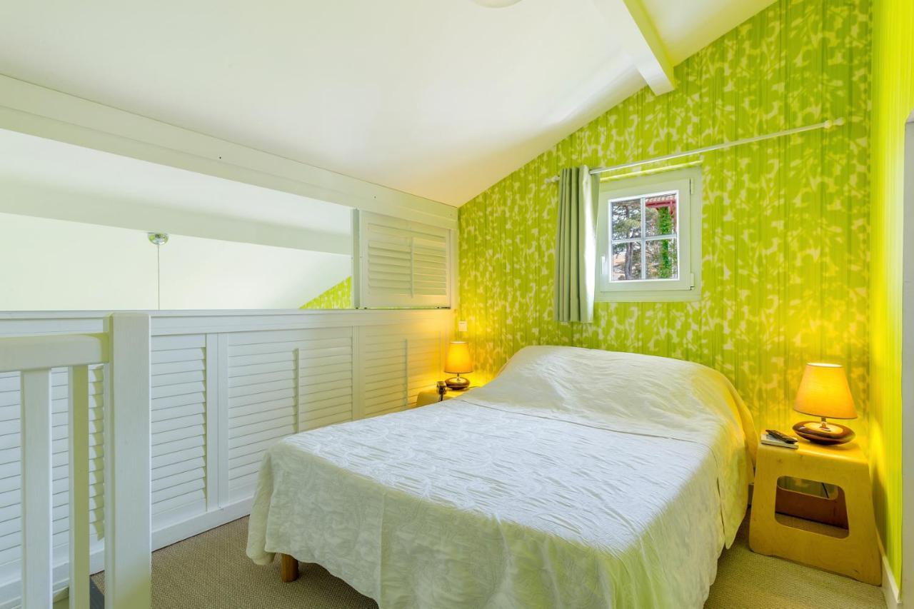 Hotel Les Goelands Saint-Jean-de-Luz Zewnętrze zdjęcie
