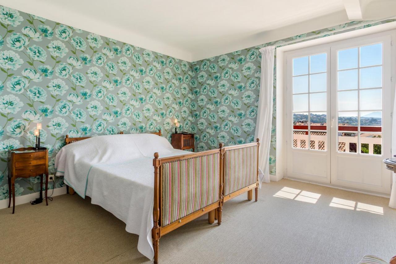 Hotel Les Goelands Saint-Jean-de-Luz Zewnętrze zdjęcie